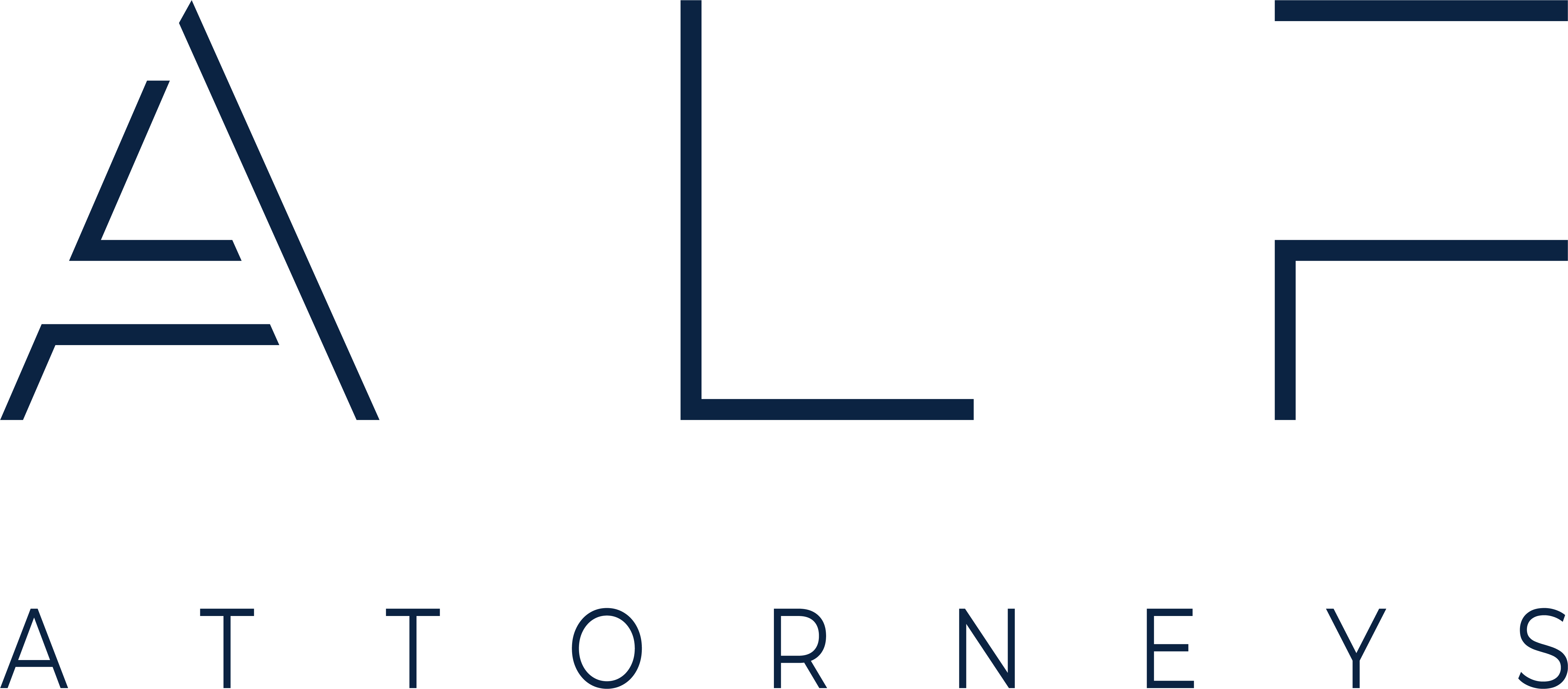 ALF Attorneys logo