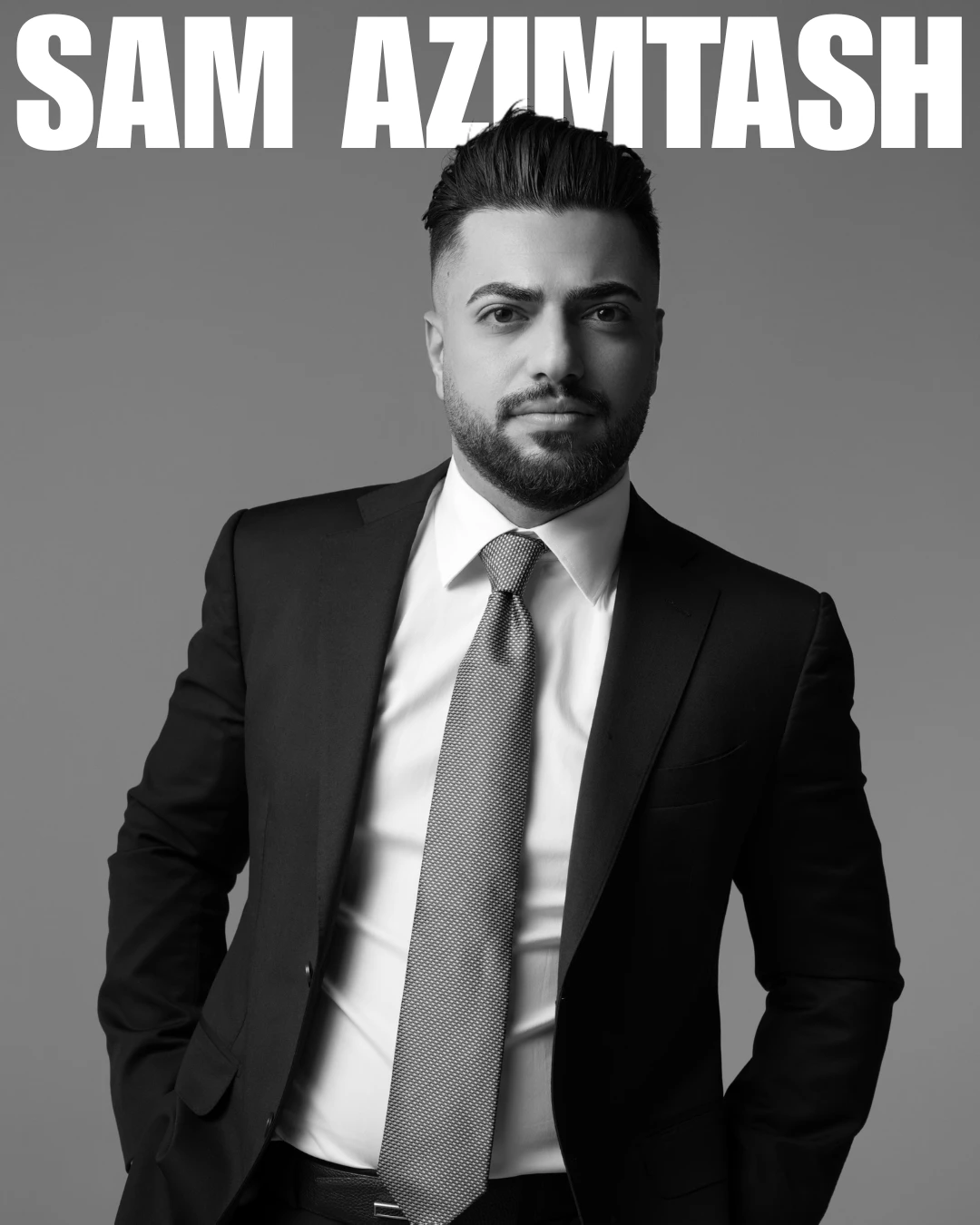 Sam, Founder and Lead Attorney at ALF Attorneys