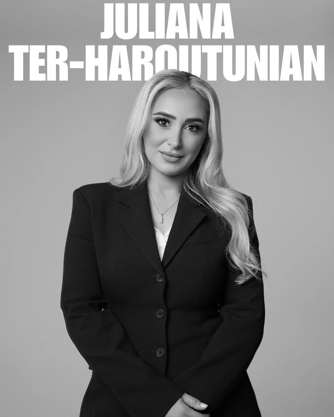 Juliana, Lead Attorney at ALF Attorneys