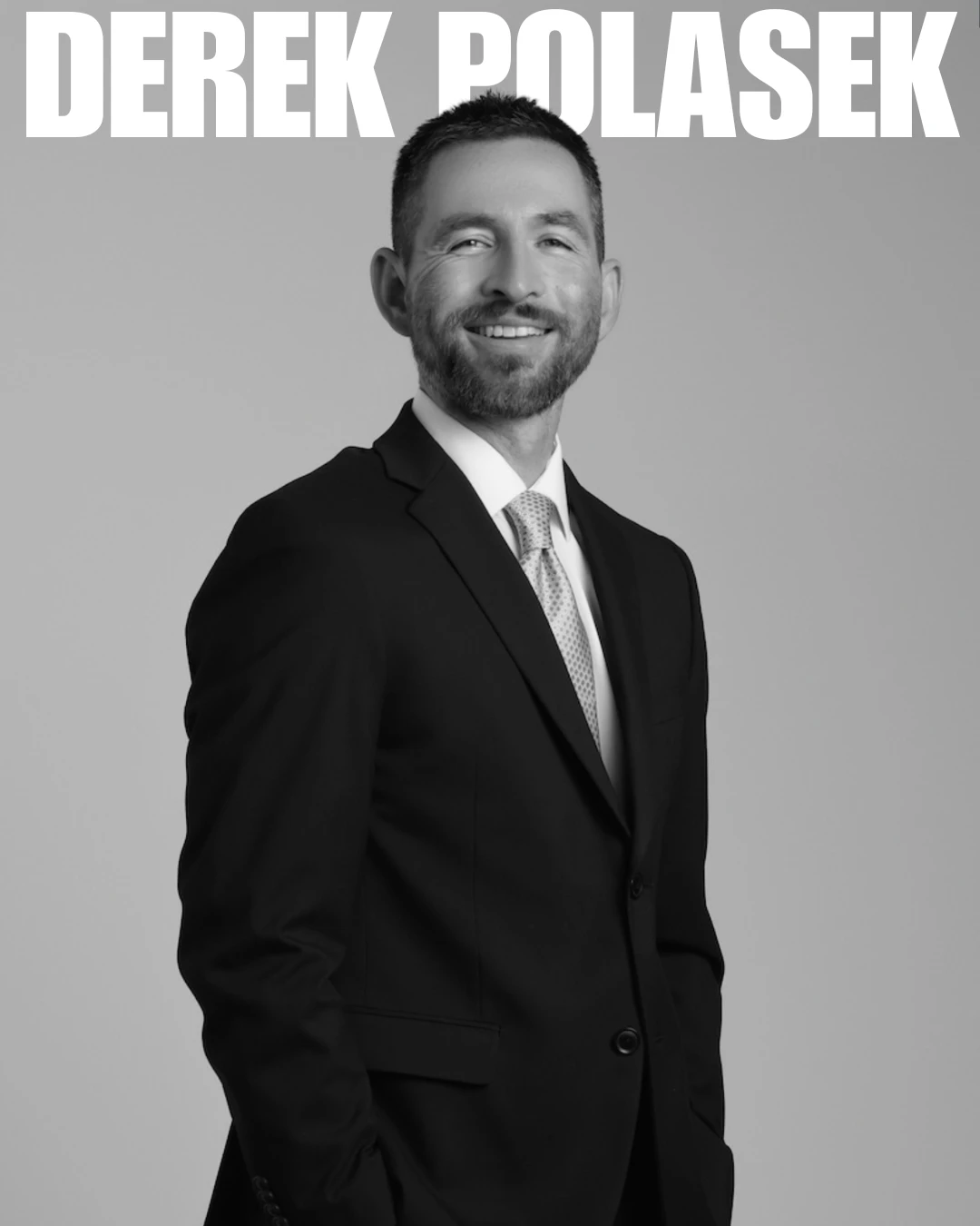 Derek, ALF Attorneys team member
