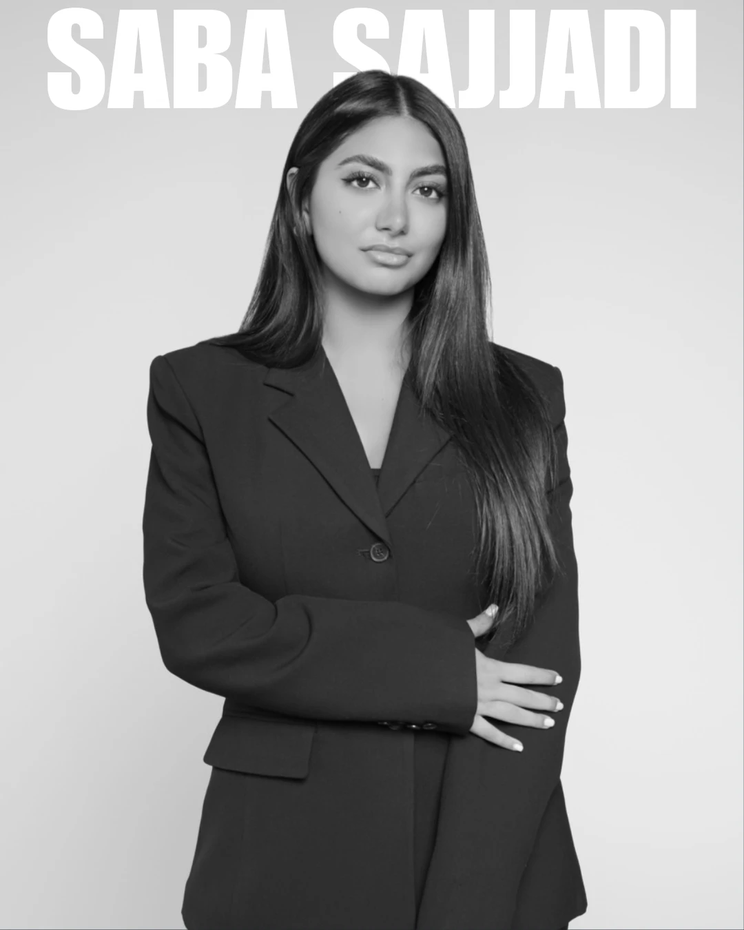 Saba, ALF Attorneys team member