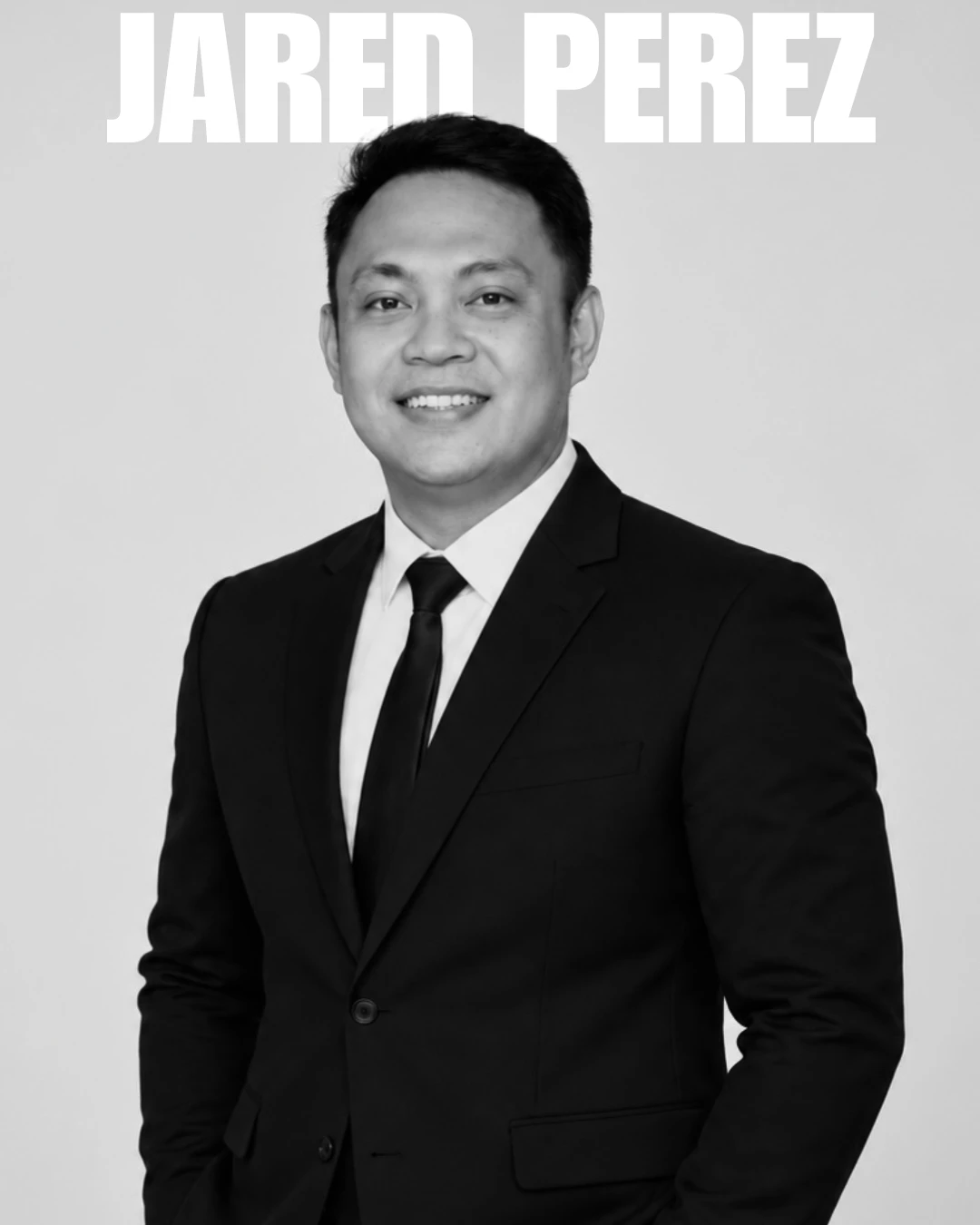 Jared, ALF Attorneys team member