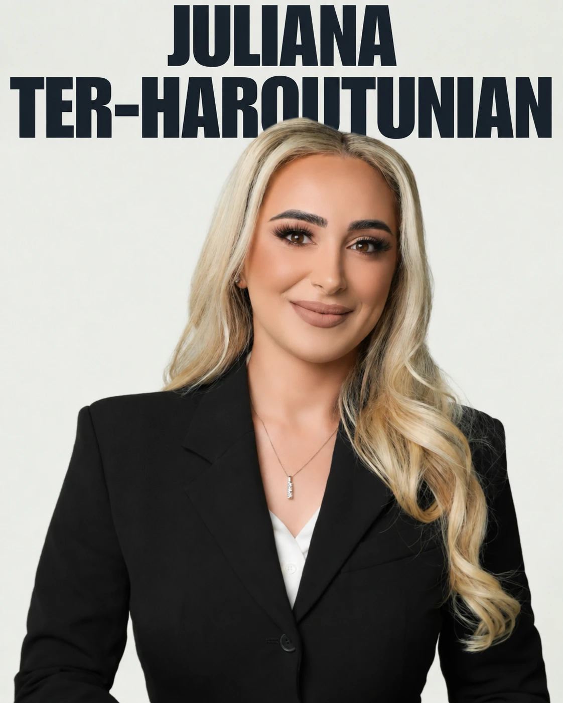 Juliana, Lead Attorney at ALF Attorneys