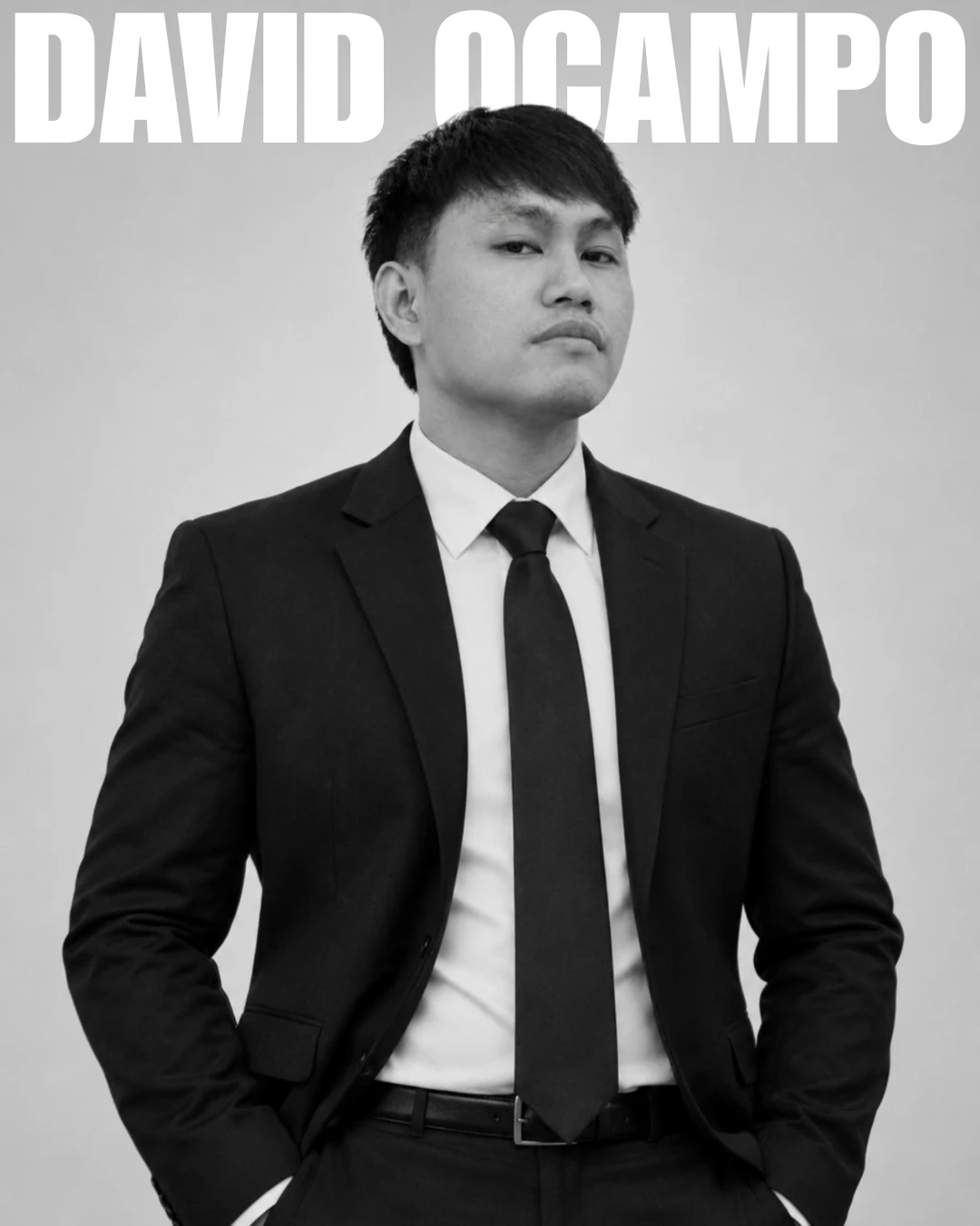 David, ALF Attorneys team member